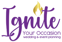 Ignite Your Occasion - Wedding and Event Planning