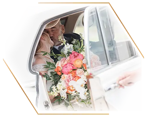 Wedding Planner - The Platinum Plan - Ignite Your Occasion