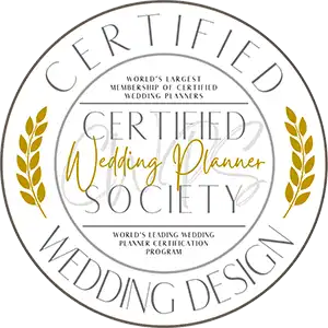 Certified Wedding Designer - Pamela Carfi - Ignite Your Occasion - Trinity FL